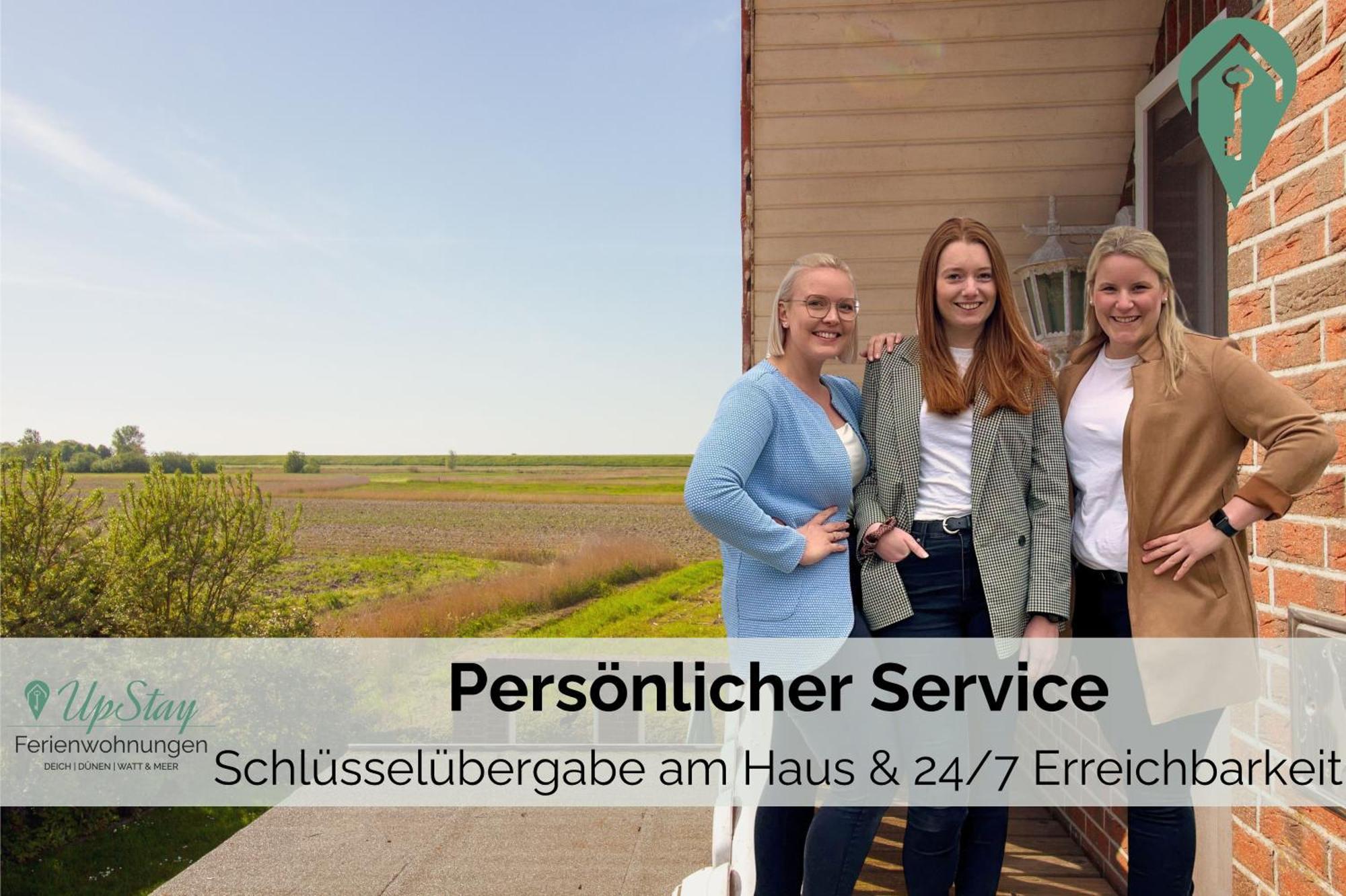 Ferienhaus Max Greetsiel Esterno foto