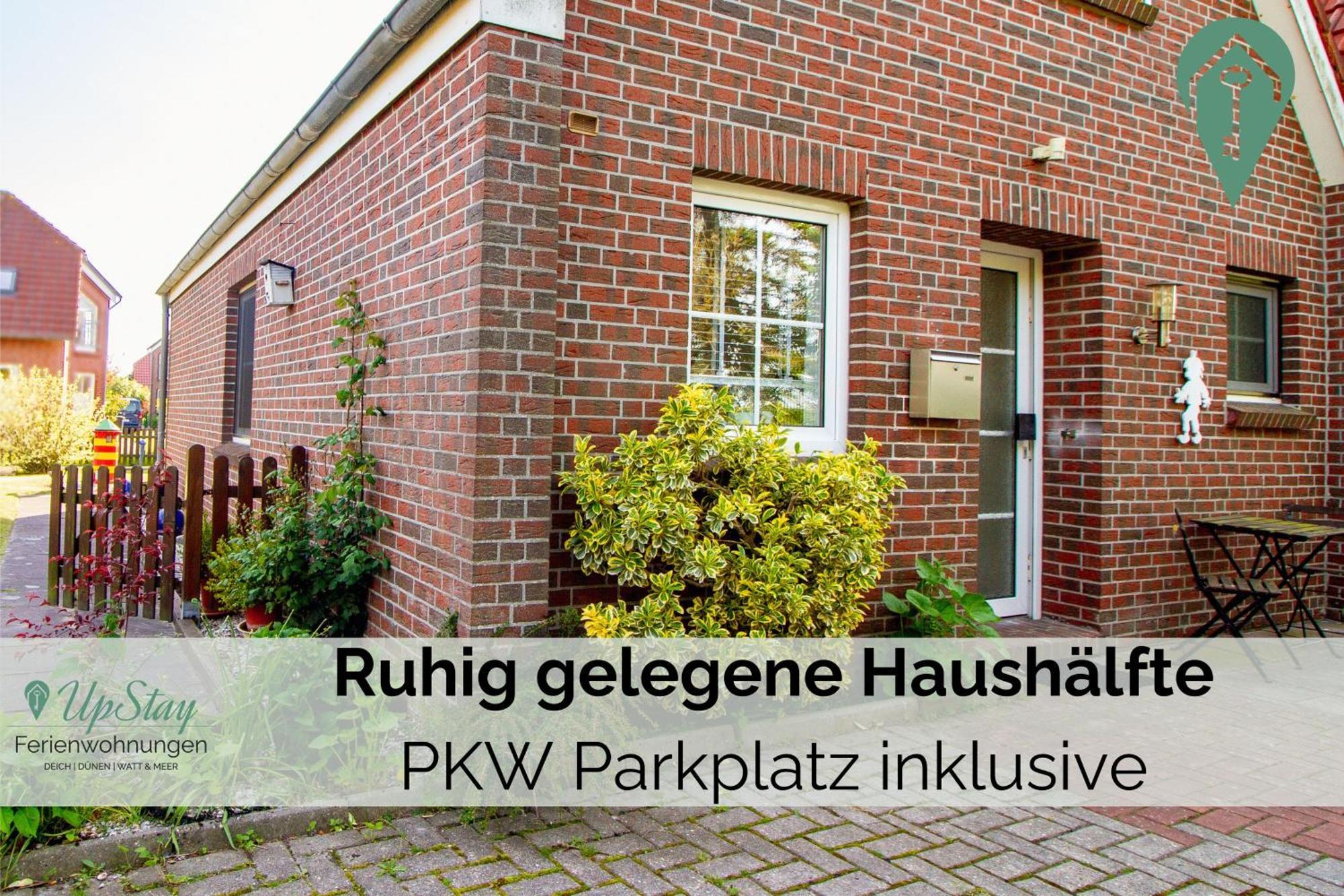 Ferienhaus Max Greetsiel Esterno foto